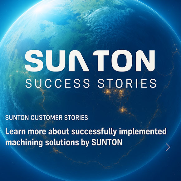 SUNTON INDUSTRY SOLUTIONS