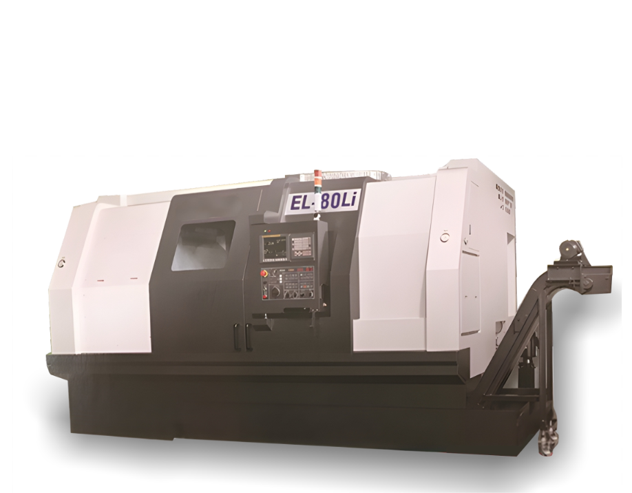 Box Way Mill-Turn lathe