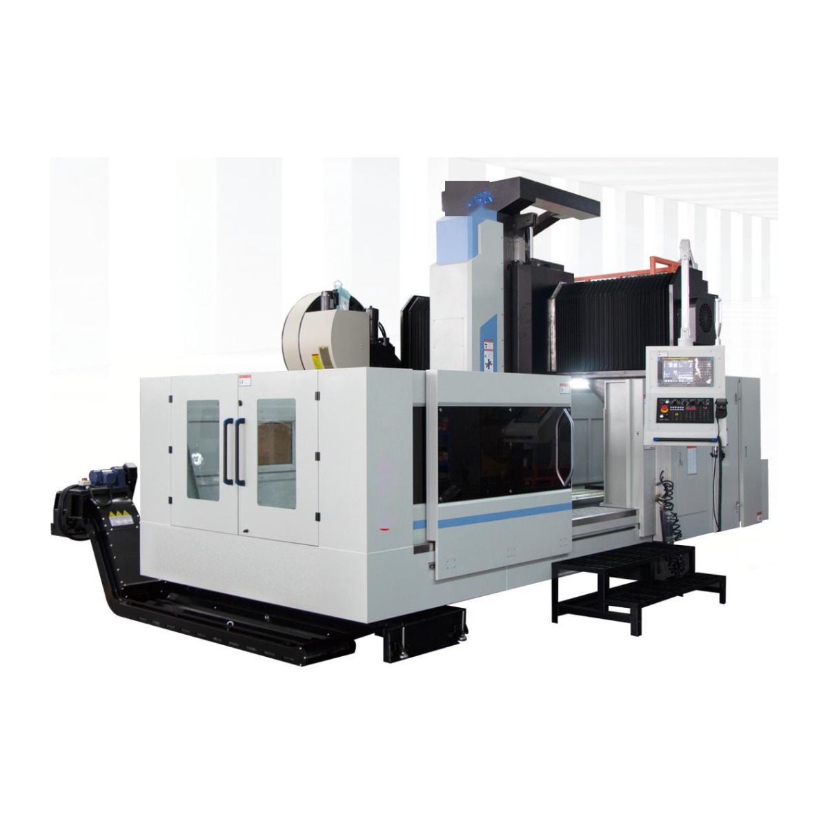 GANTRY MACHINING CENTER SG-2016