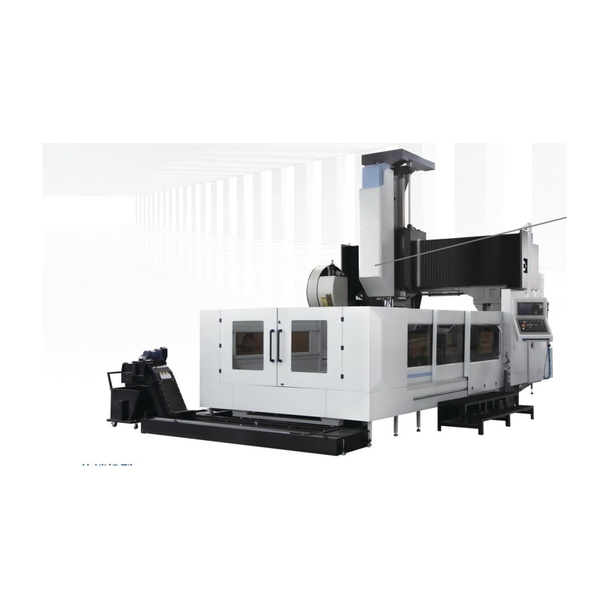 GANTRY MACHINING CENTER SG-4028