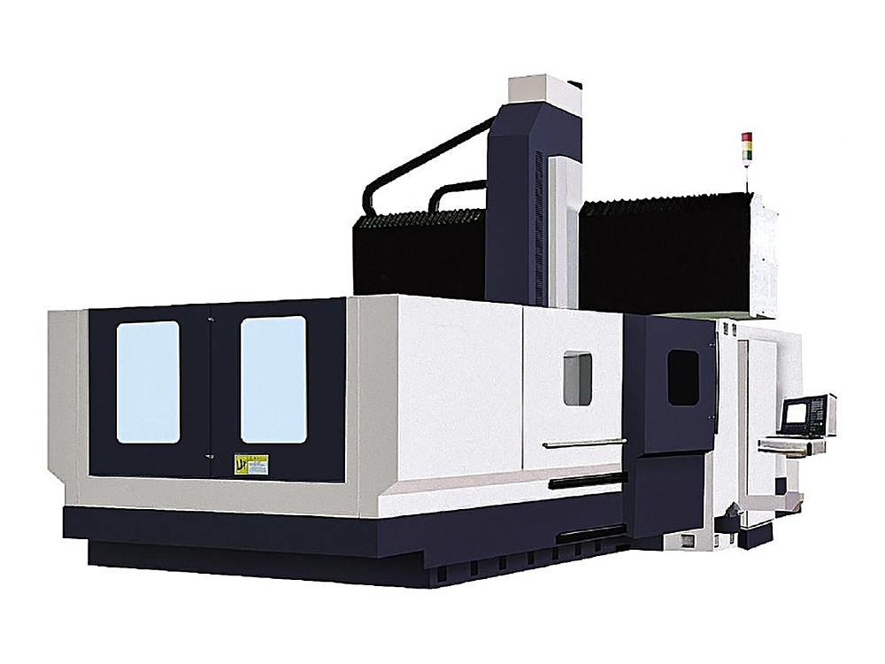 GANTRY DRILLING & MILLING CENTER GDC2030