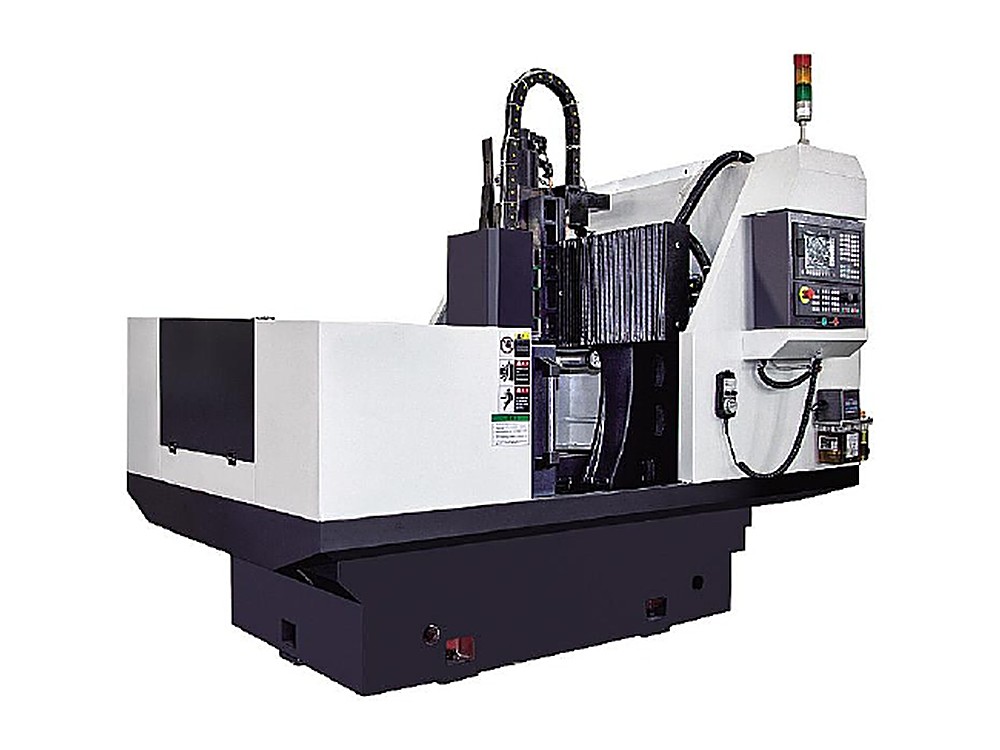 ماكينة نقش وفريزة SD-1620