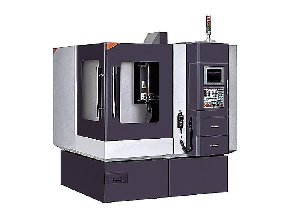 ماكينة نقش وفريزة SD-860
