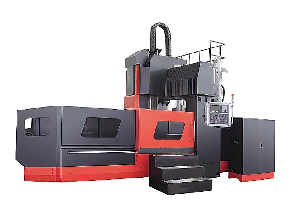 GANTRY MACHINING CENTER SG-1403