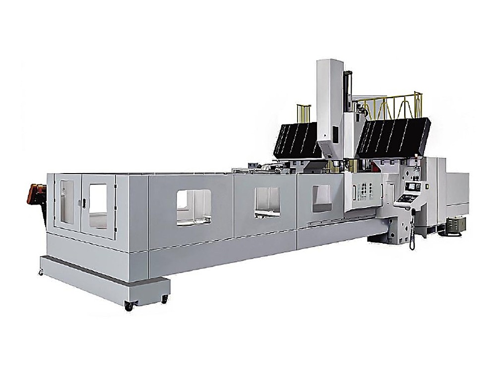 GANTRY MACHINING CENTER SG-2905