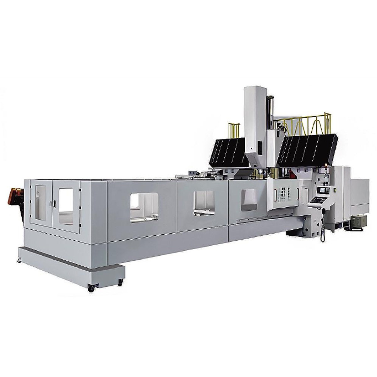 Gantry Machining Center SG-2905