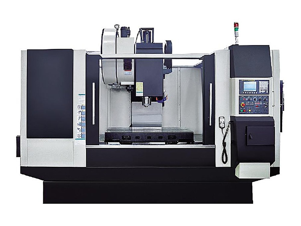 VERTICAL MACHINING CENTER SV-1370
