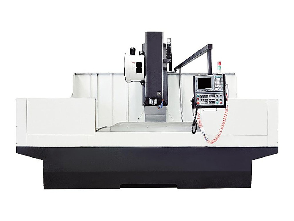 VERTICAL MACHINING CENTER SV-1580
