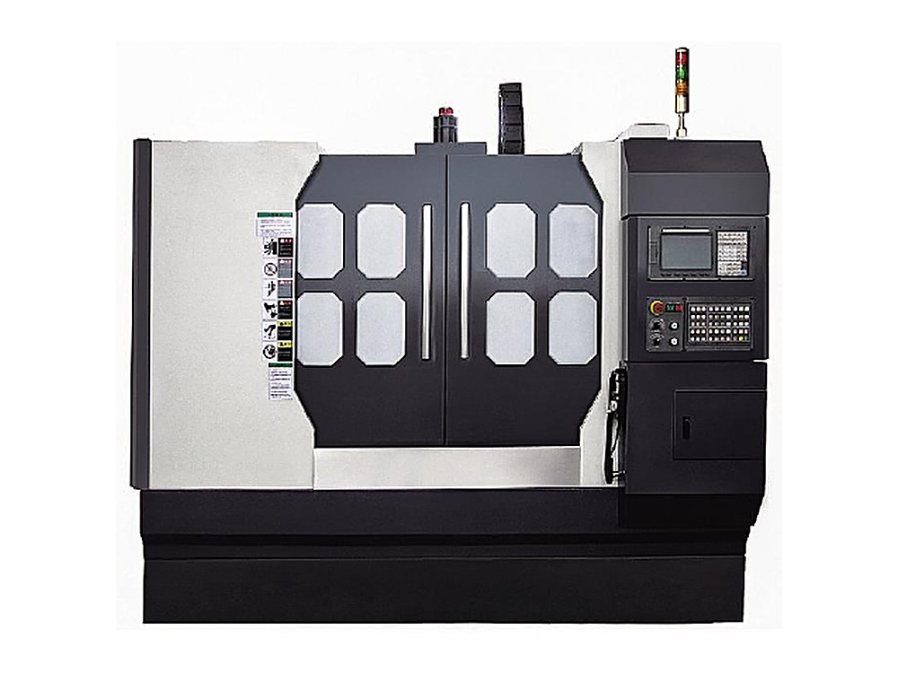 MACHINING CENTER SV-550