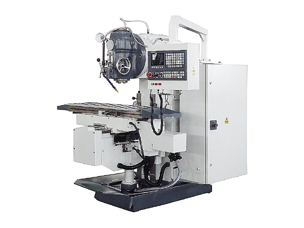 ماكينة فريزة عمودية CNC XK5040