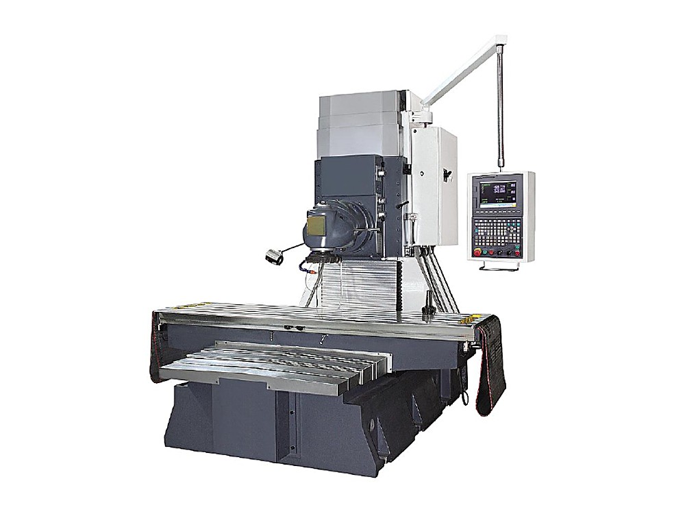 ماكينة فريزة CNC متعددة الاستخدامات XK7160WT